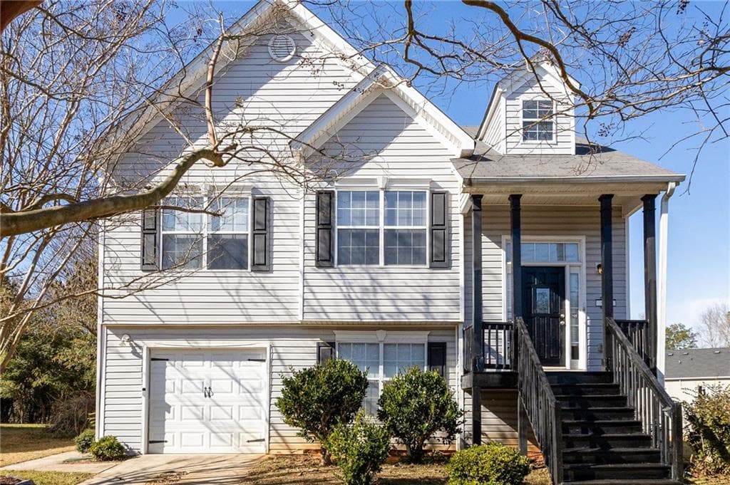 4405 Roche Street, Atlanta, GA 30349 — most recent listing photo