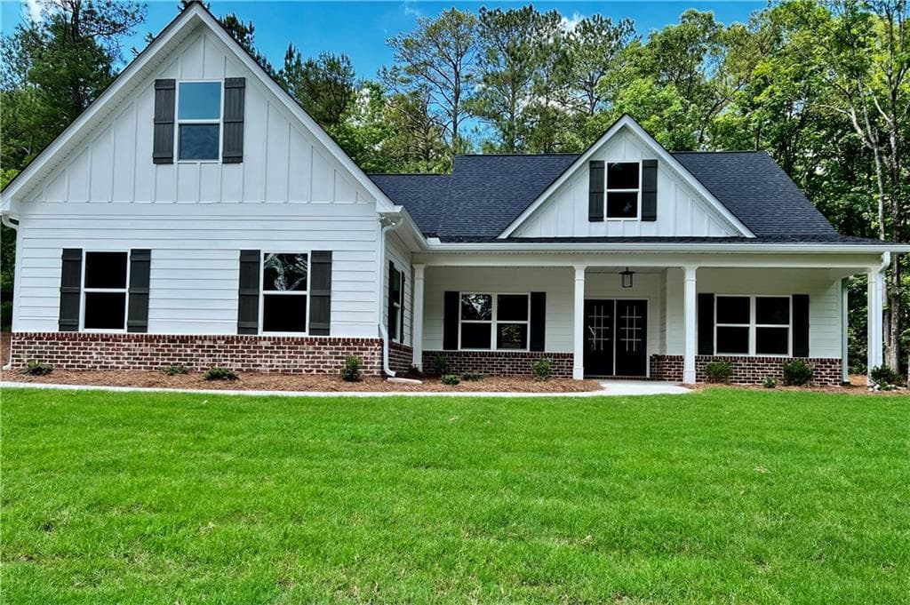 8145 Lakeview Parkway, Villa Rica, GA 30180 — most recent listing photo