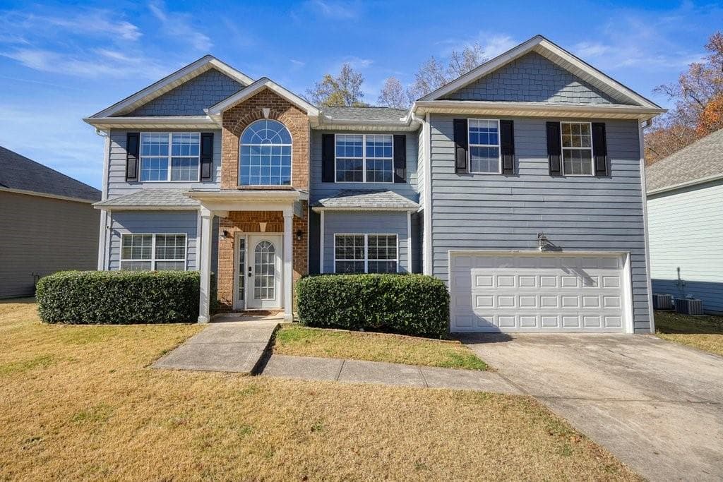 134 Farm Valley Drive, Canton, GA 30115 — most recent listing photo