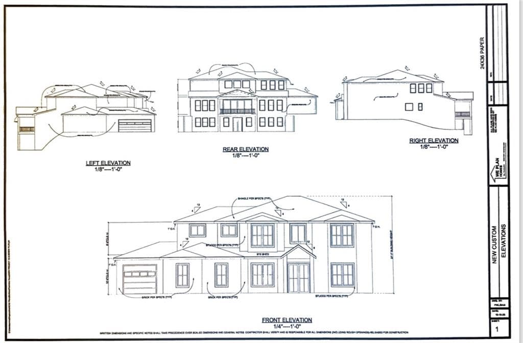 5 bedroom, 6 bathroom, 4,462 sq ft single family residence for sale at 2732 Thompson Mill Road, Buford, GA 30519 — photo 2