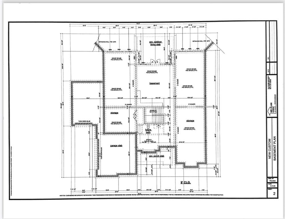 5 bedroom, 6 bathroom, 4,462 sq ft single family residence for sale at 2732 Thompson Mill Road, Buford, GA 30519 — photo 4