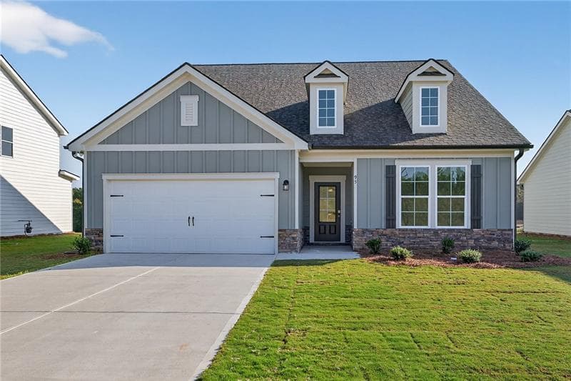 95 Purackal Lane, Statham, GA 30666 — most recent listing photo