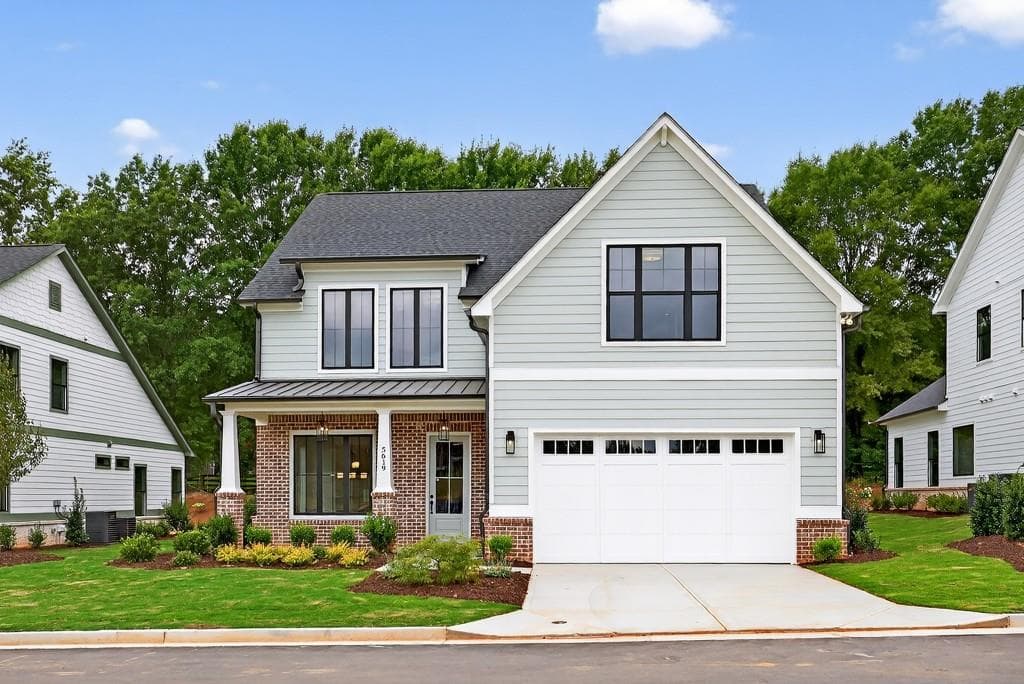 5619 Meadowstone Walk, Kennesaw, GA 30152 — most recent listing photo