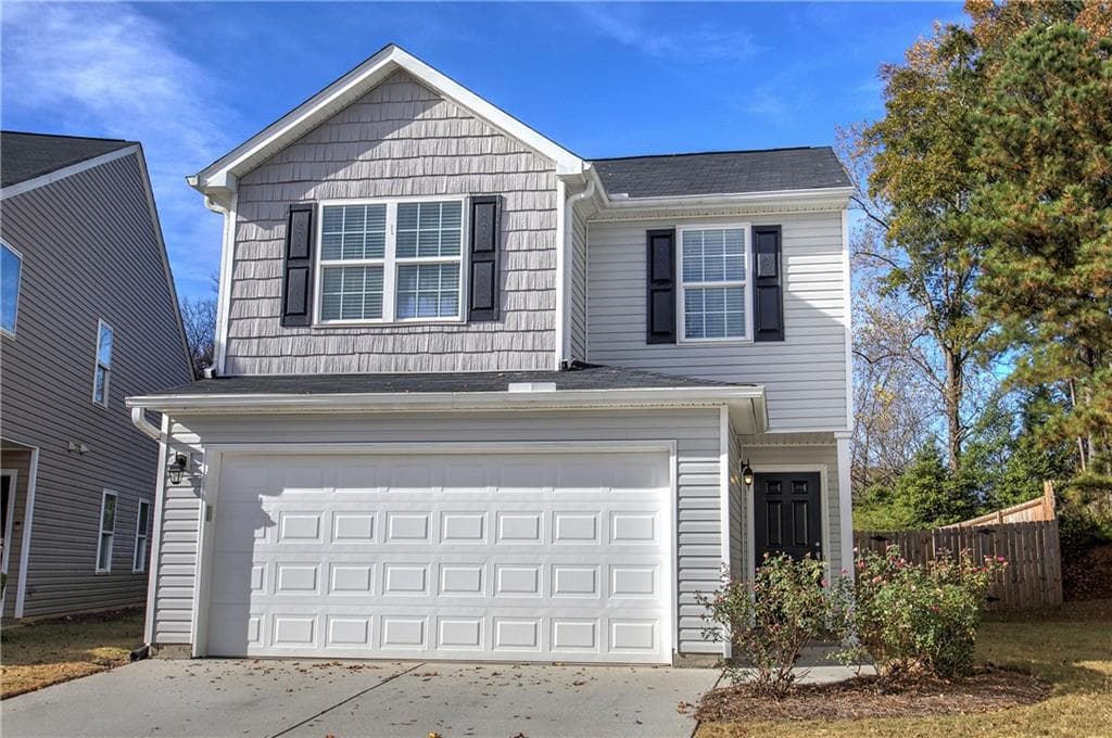 30 Luwanda Trail, Cartersville, GA 30120 — most recent listing photo