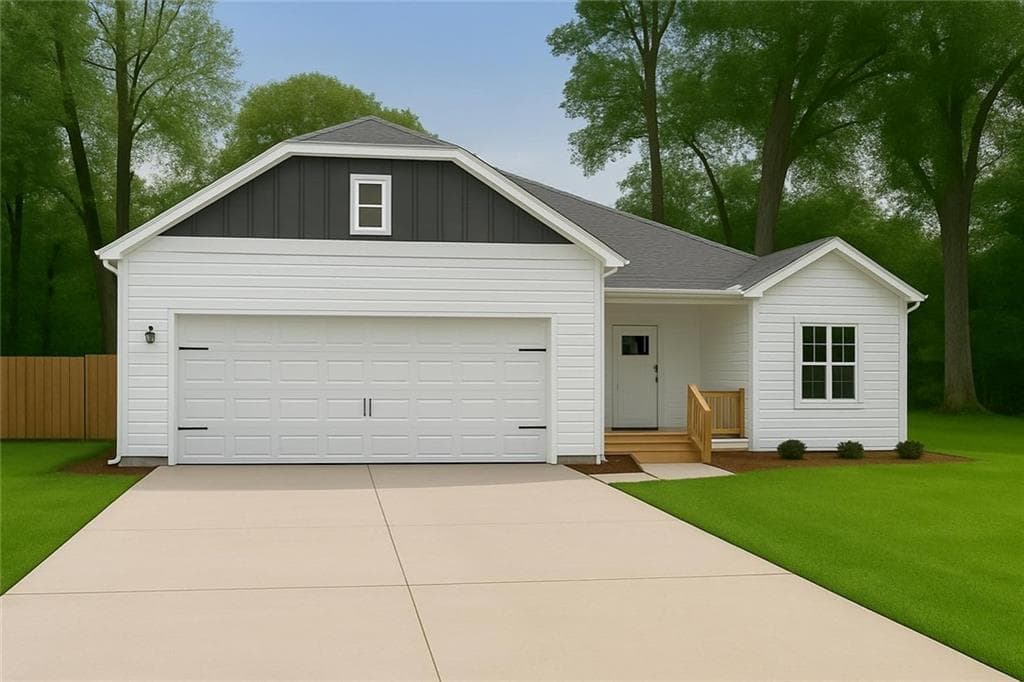 3078 Caliente Lane, Rex, GA 30273 — most recent listing photo
