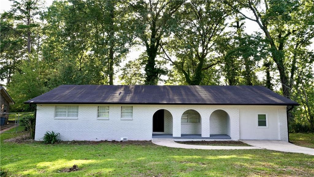 868 Maxey Hill Court, Stone Mountain, GA 30083 — most recent listing photo