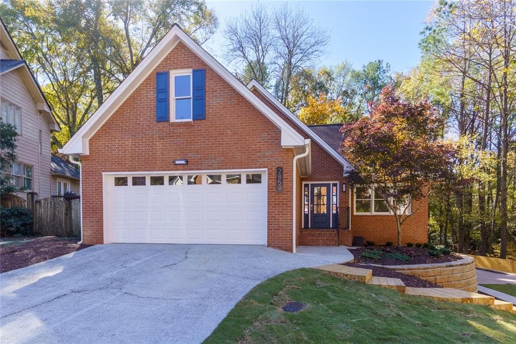 2859 Pangborn Court, Decatur, GA 30033 — most recent listing photo