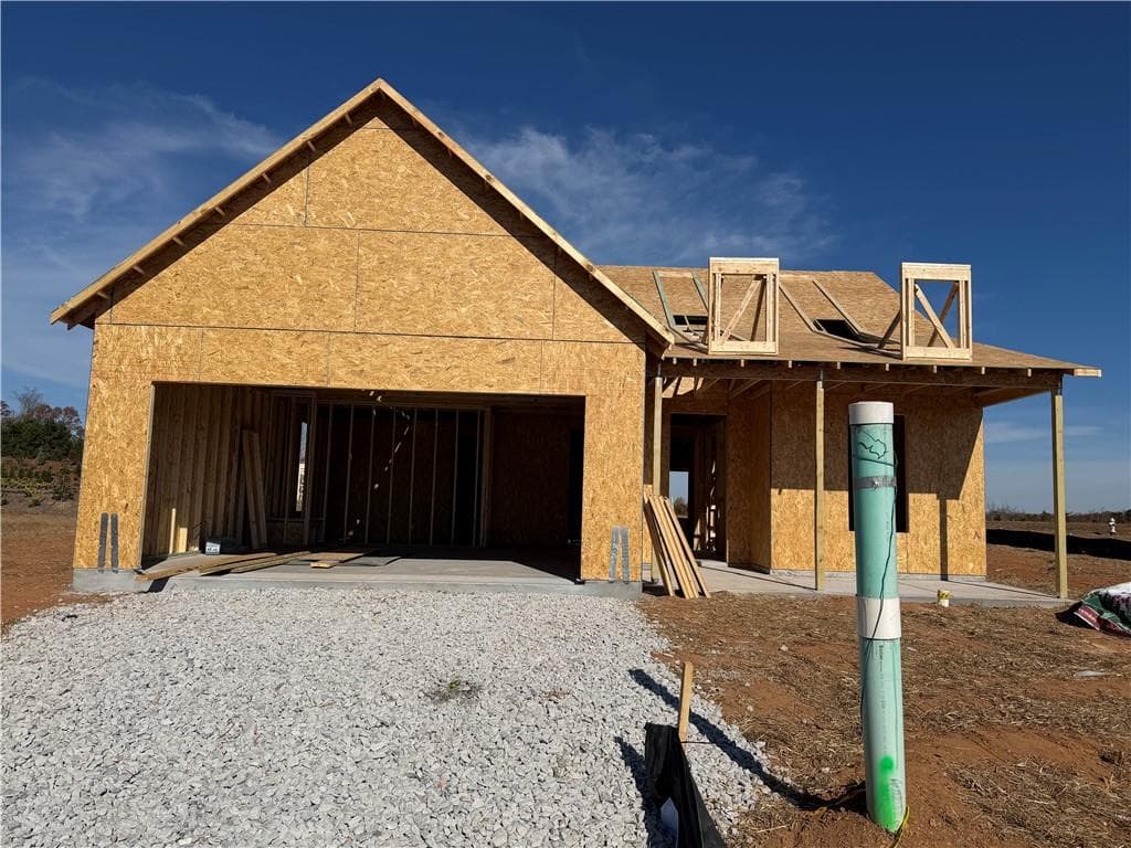 5440 Olive Lane, Hoschton, GA 30548 — most recent listing photo