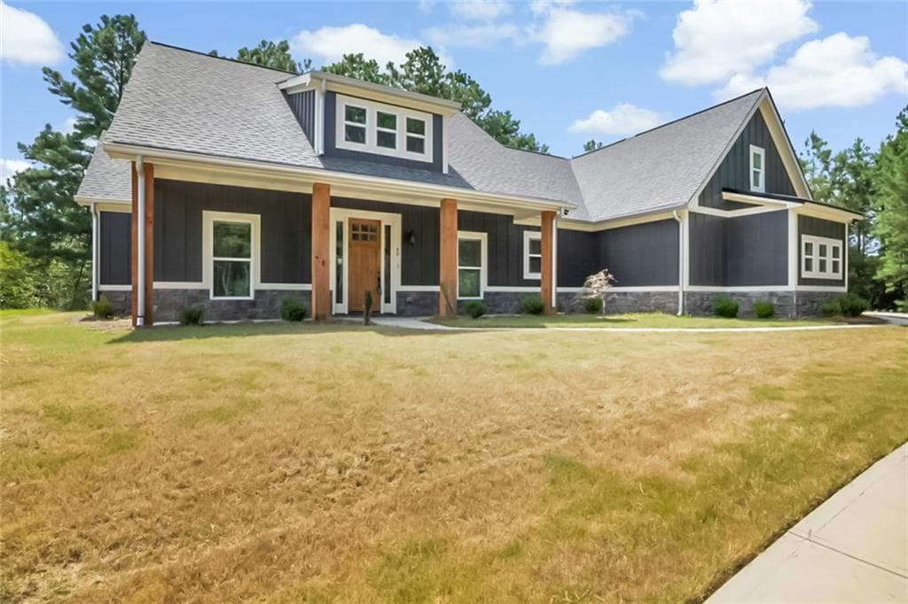 40 Gun Range Road, Dallas, GA 30132 — most recent listing photo