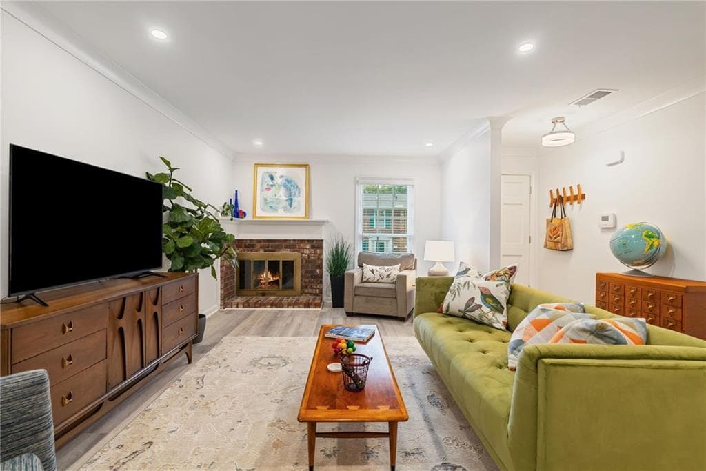 1117 Moorestown Circle, Decatur, GA 30033 — most recent listing photo