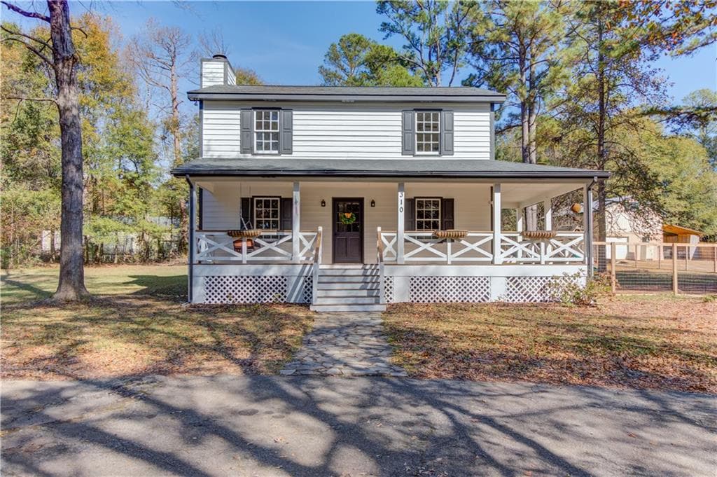 310 Lewis Circle, Commerce, GA 30529 — most recent listing photo