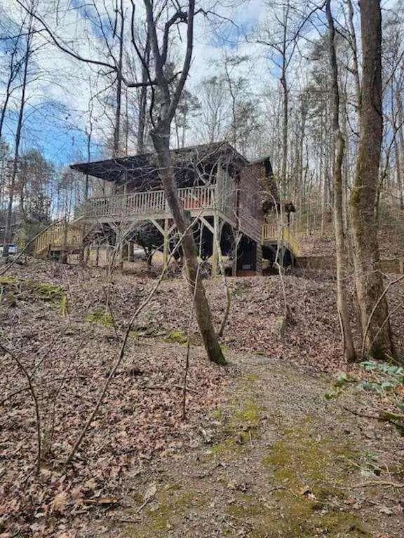 1 bedroom, 1 bathroom, 576 sq ft single family residence for sale at 496 Beaver Dam Road, Dahlonega, GA 30533 — photo 6