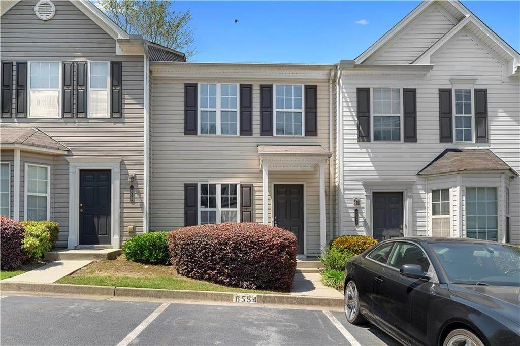 6554 Arbor Gate Drive 4, Mableton, GA 30126 — most recent listing photo