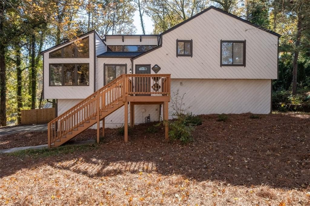 1718 CHRISTIE Drive, Marietta, GA 30066 — most recent listing photo