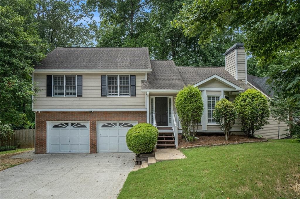 3450 Lookout Trace, Powder Springs, GA 30127 — most recent listing photo