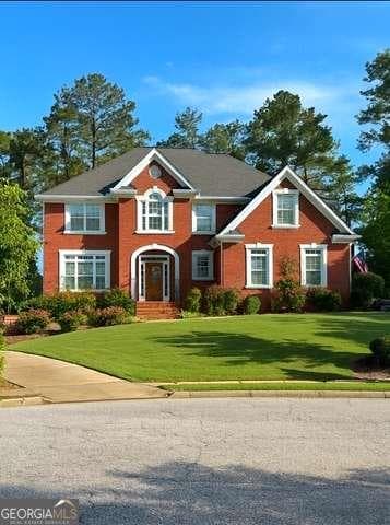 10216 Azalea Drive, Covington, GA 30014 — most recent listing photo