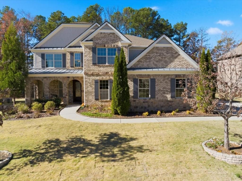 8930 Cobblestone Lane, Cumming, GA 30041 — most recent listing photo