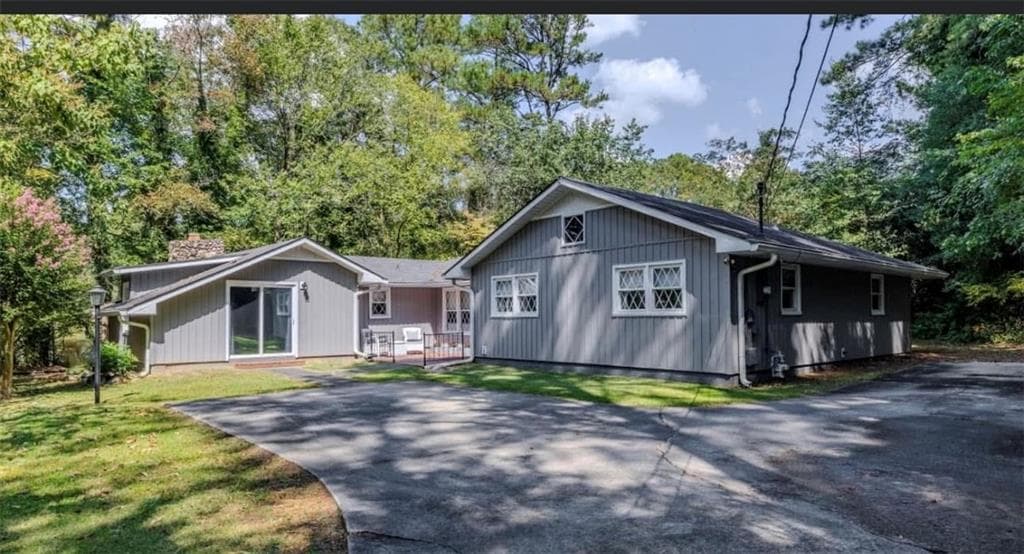 965 Old Rockmart Rd, Silver Creek, GA 30173 — most recent listing photo