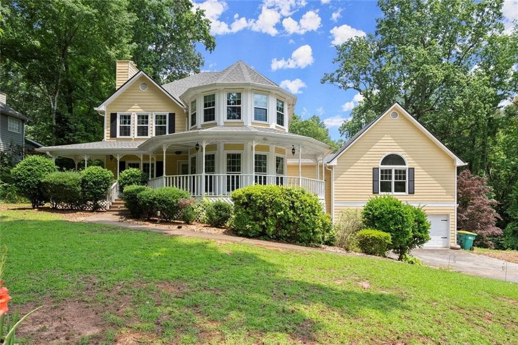 1713 Dudley Drive, Woodstock, GA 30188 — most recent listing photo