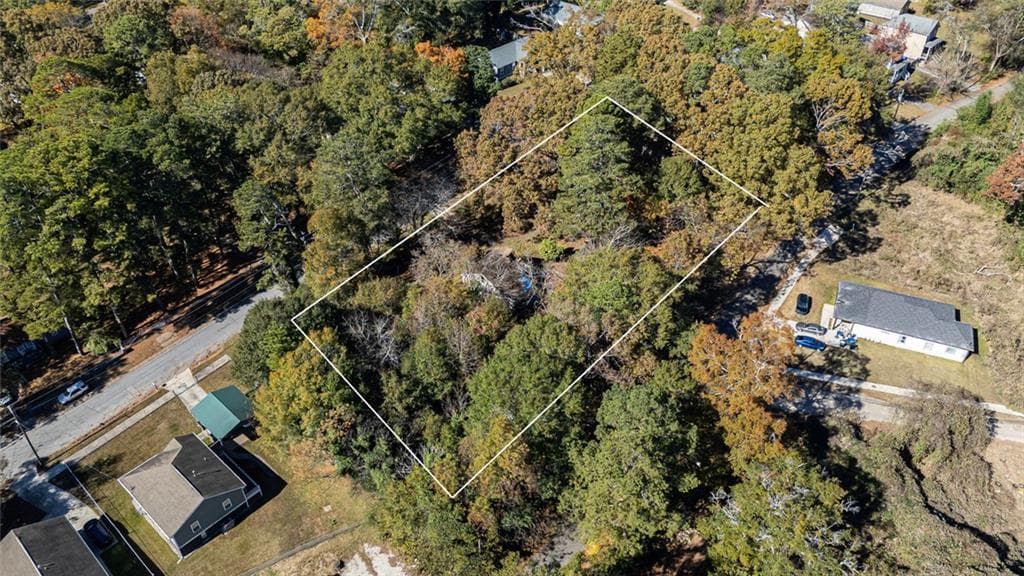 2 bedroom, 1 bathroom, 720 sq ft single family residence for sale at 2212 Pryor Road, Atlanta, GA 30315 — photo 3