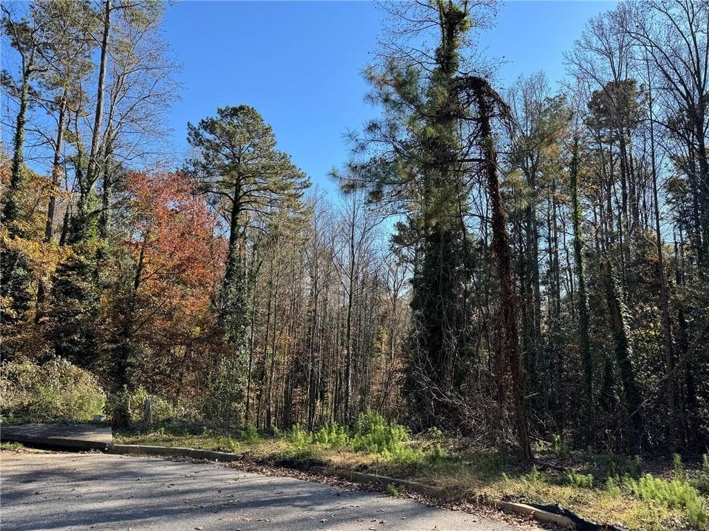 single family residence sold at 1162 N Shore, Atlanta, GA 30311
