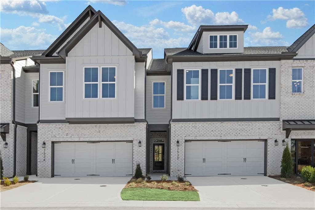 1919 Redfield Road 19, Marietta, GA 30066 — most recent listing photo