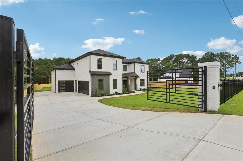 3061 Lot 3 Bold Springs Road, Dacula, GA 30019 — most recent listing photo