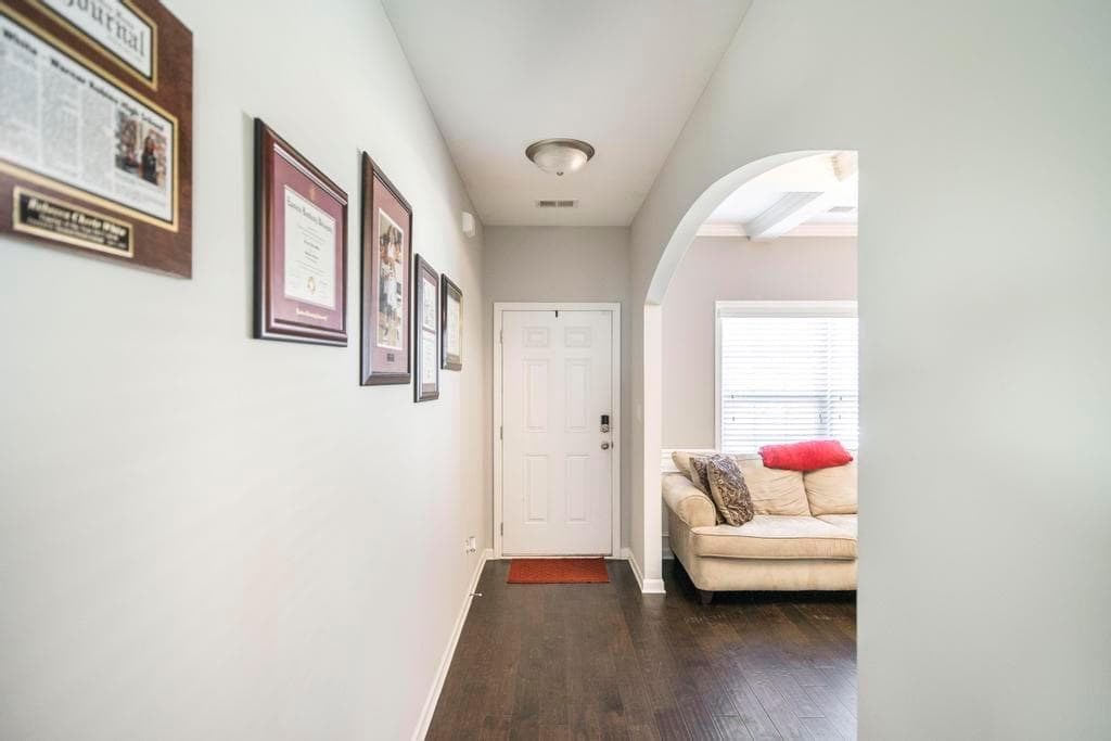 4 bedroom, 3 bathroom, 2,479 sq ft single family residence for sale at 215 Golden Rod Trail, Perry, GA 31069 — photo 6