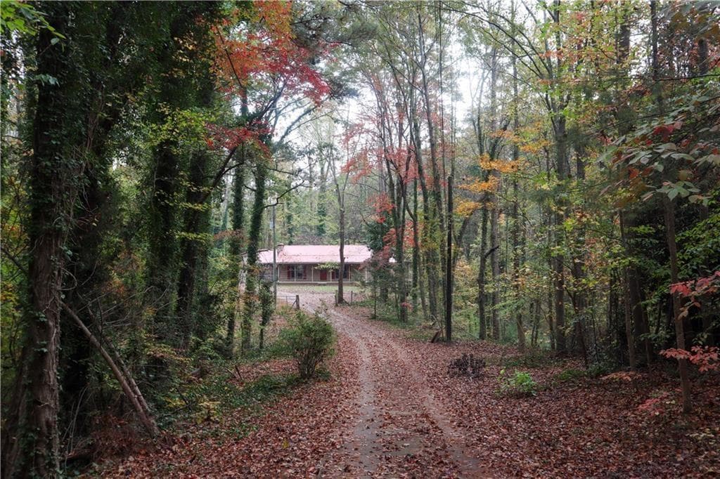 618 Old Doss Drive, Canton, GA 30115 — most recent listing photo