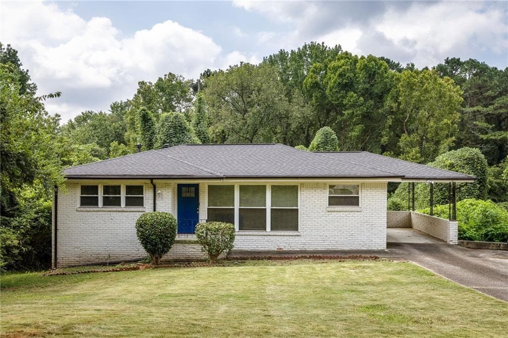 2913 Santa Monica Drive, Decatur, GA 30032 — most recent listing photo