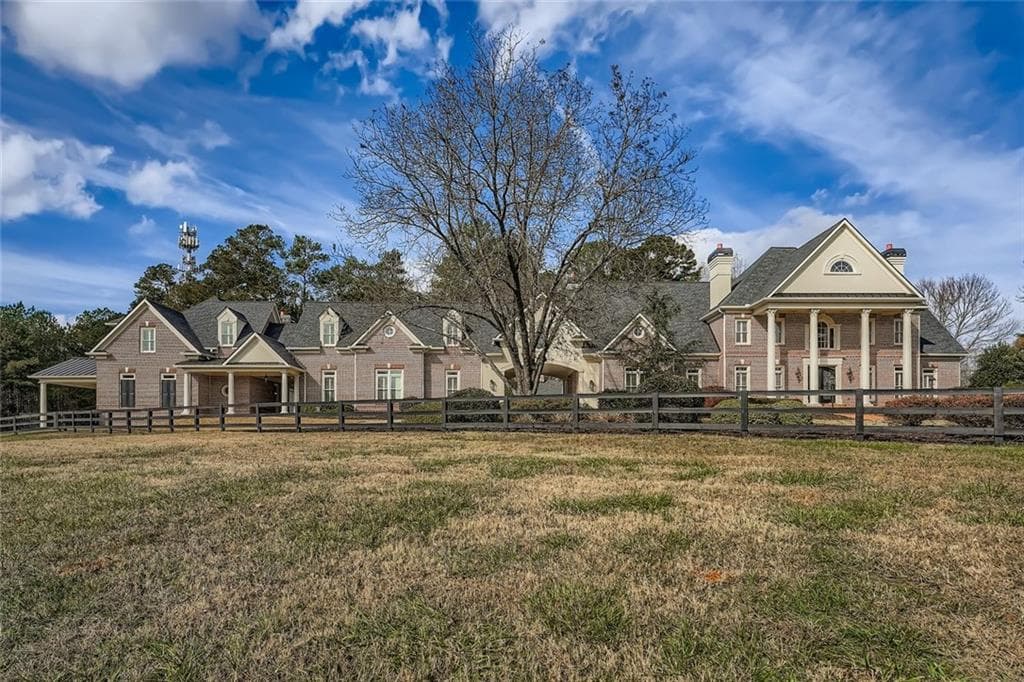 12620 Old Surrey Place, Roswell, GA 30075 — most recent listing photo