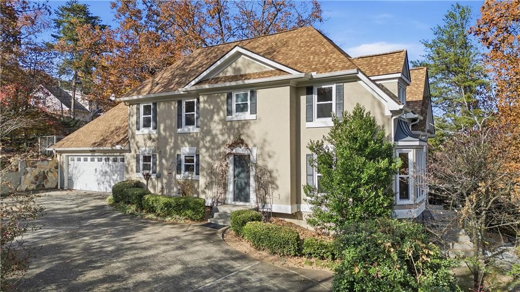 4243 N Mountain Road, Marietta, GA 30066 — most recent listing photo