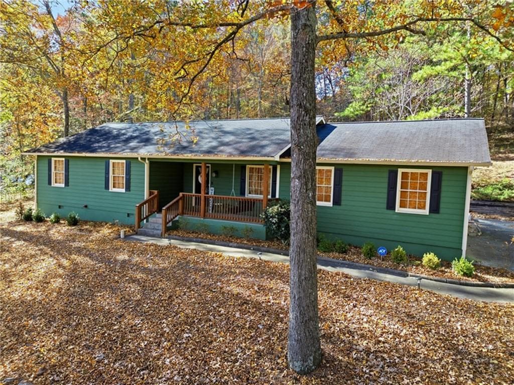 83 Amberidge Drive, Cartersville, GA 30121 — most recent listing photo