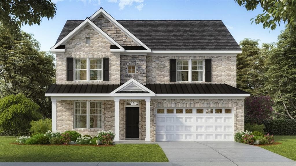 305 Staffin Drive, Senoia, GA 30276 — most recent listing photo