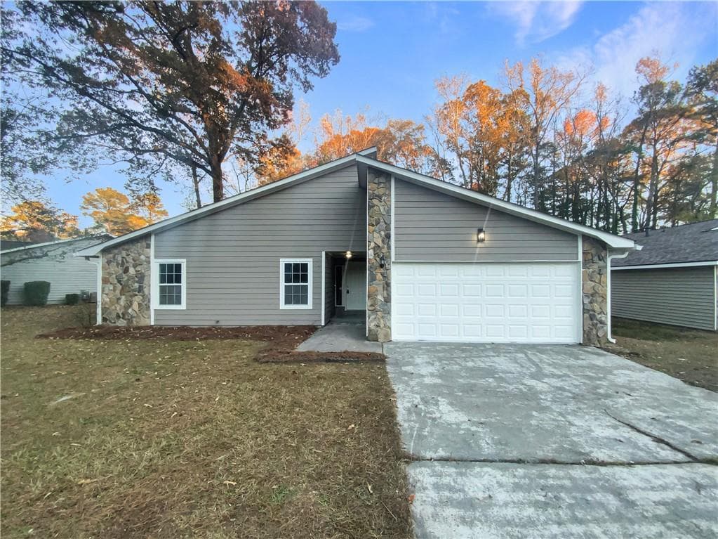 408 Park Ridge Circle, Riverdale, GA 30274 — most recent listing photo