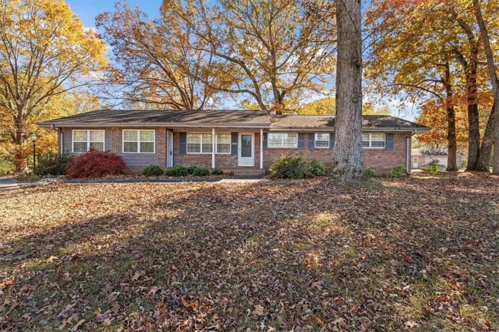 380 Rome Street, Temple, GA 30179 — most recent listing photo