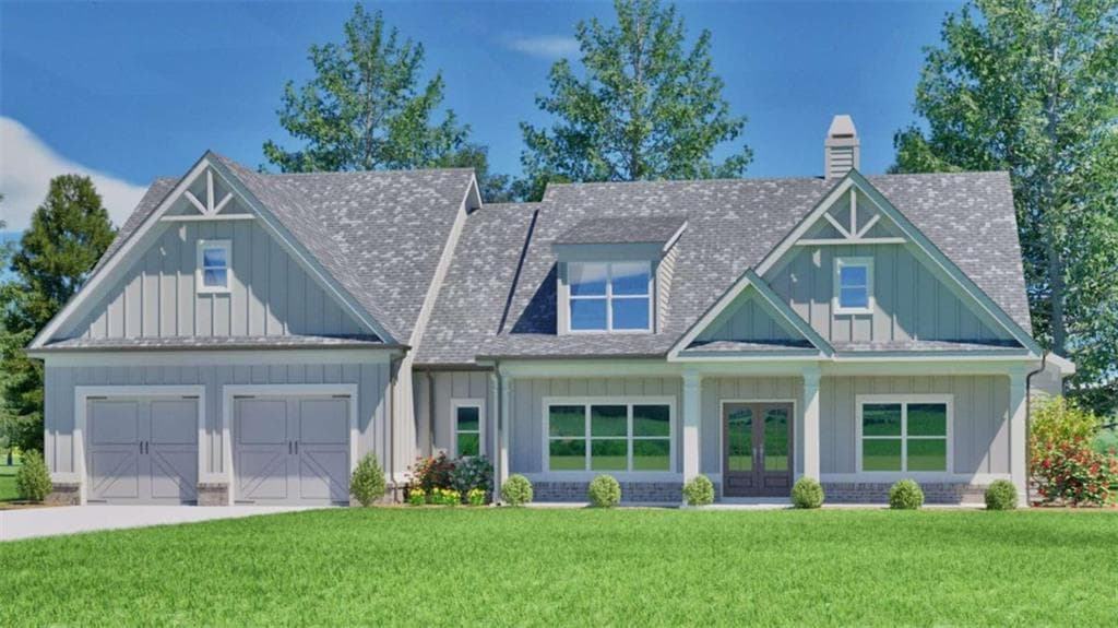 1412 Willowbend Place, Monroe, GA 30655 — most recent listing photo