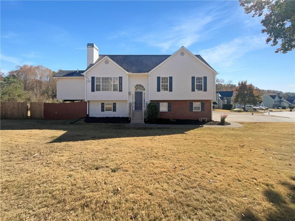 72 Ann Circle, Cartersville, GA 30121 — most recent listing photo