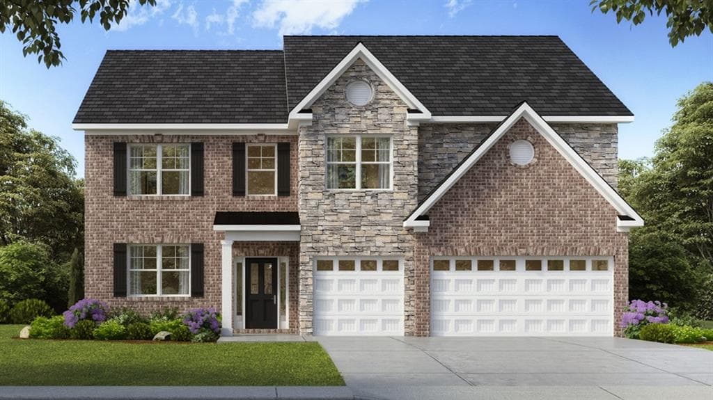 275 Staffin Drive, Senoia, GA 30276 — most recent listing photo