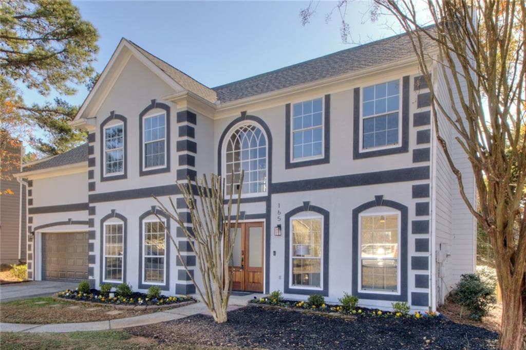 165 Morton Walk Drive, Alpharetta, GA 30022 — most recent listing photo