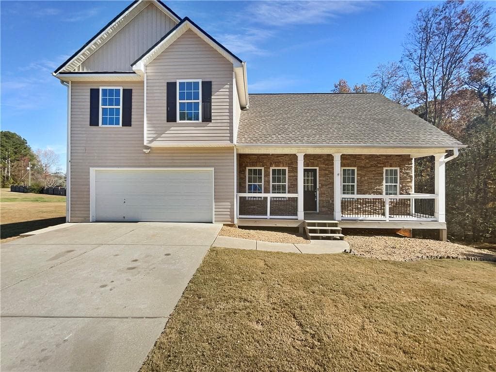 15 Cobblestone Drive, Cartersville, GA 30120 — most recent listing photo