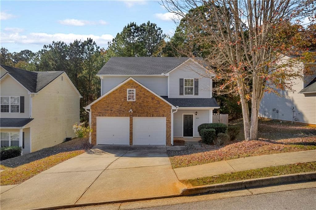 3001 Leatherleaf Trail, Douglasville, GA 30135 — most recent listing photo