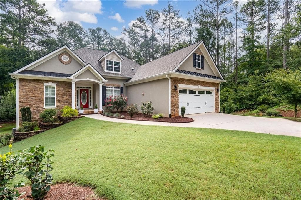 1409 Northgate Dr, Villa Rica, GA 30180 — most recent listing photo