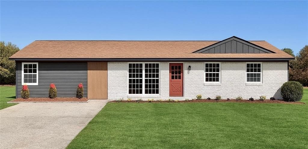1368 Breezy Circle, Norcross, GA 30093 — most recent listing photo