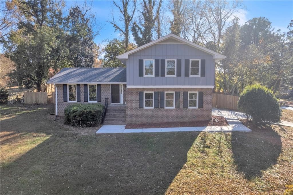 5618 Fern Creek Drive, Lilburn, GA 30047 — most recent listing photo