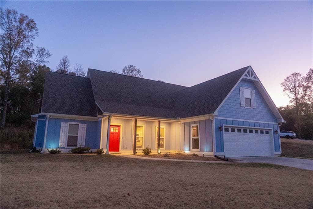 408 Peachtree Lane, Calhoun, GA 30701 — most recent listing photo