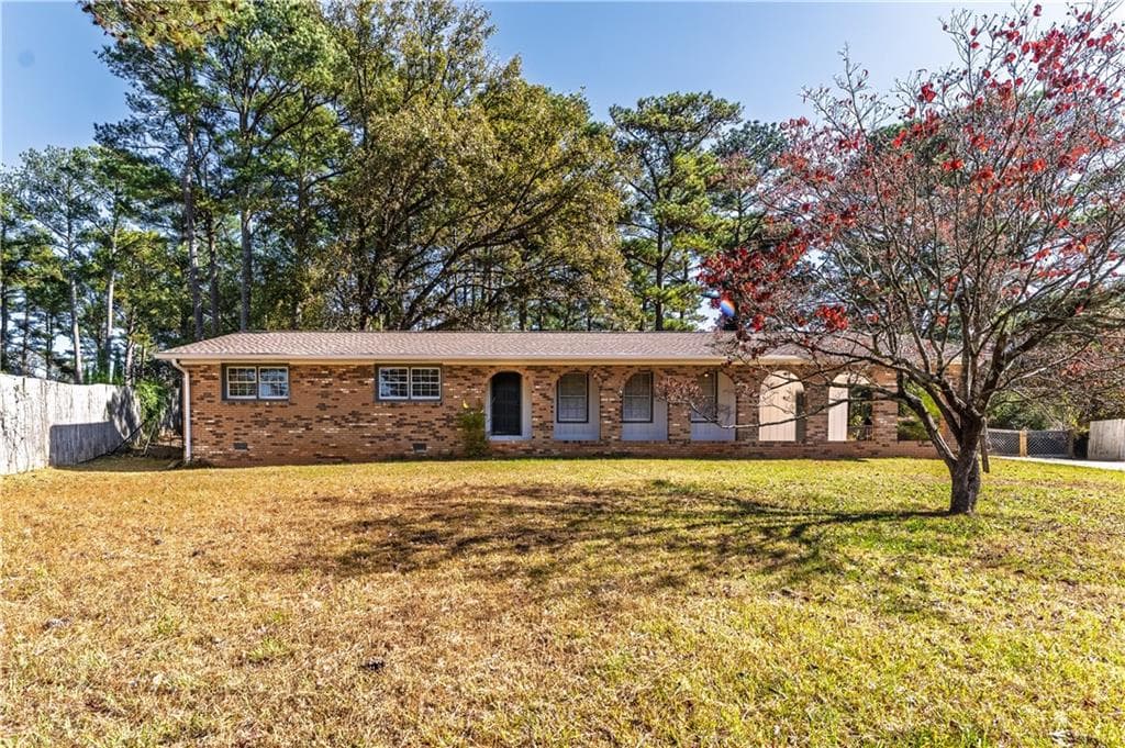 3518 Tracey Drive