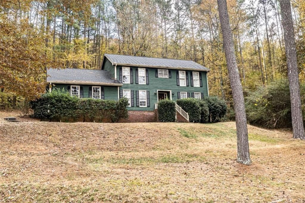 4 The Trail, Lindale, GA 30147 — most recent listing photo