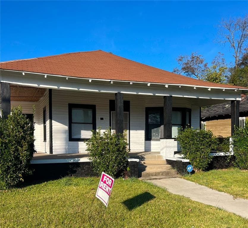 579 Charles Street, Macon, GA 31206 — most recent listing photo