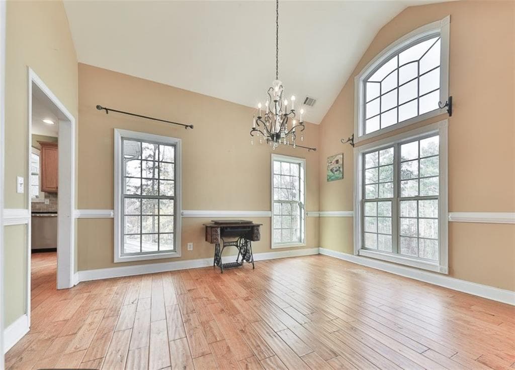 4 bedroom, 3 bathroom, 2,700 sq ft single family residence for sale at 1523 Braswell Mountain Road, Dallas, GA 30132 — photo 7